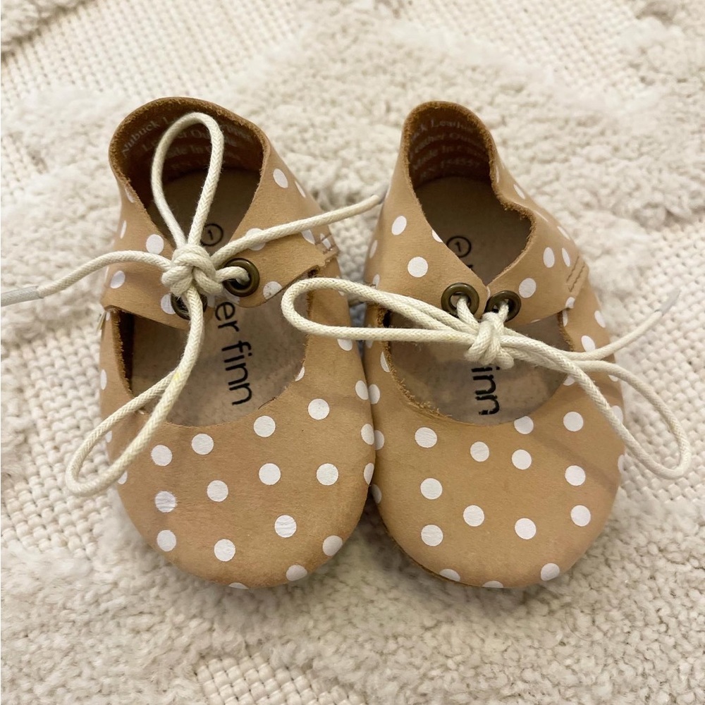 Piper Finn shoes